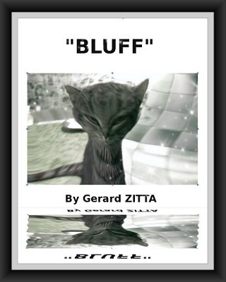 Bluff by Gerard Zitta - Click Image to Close